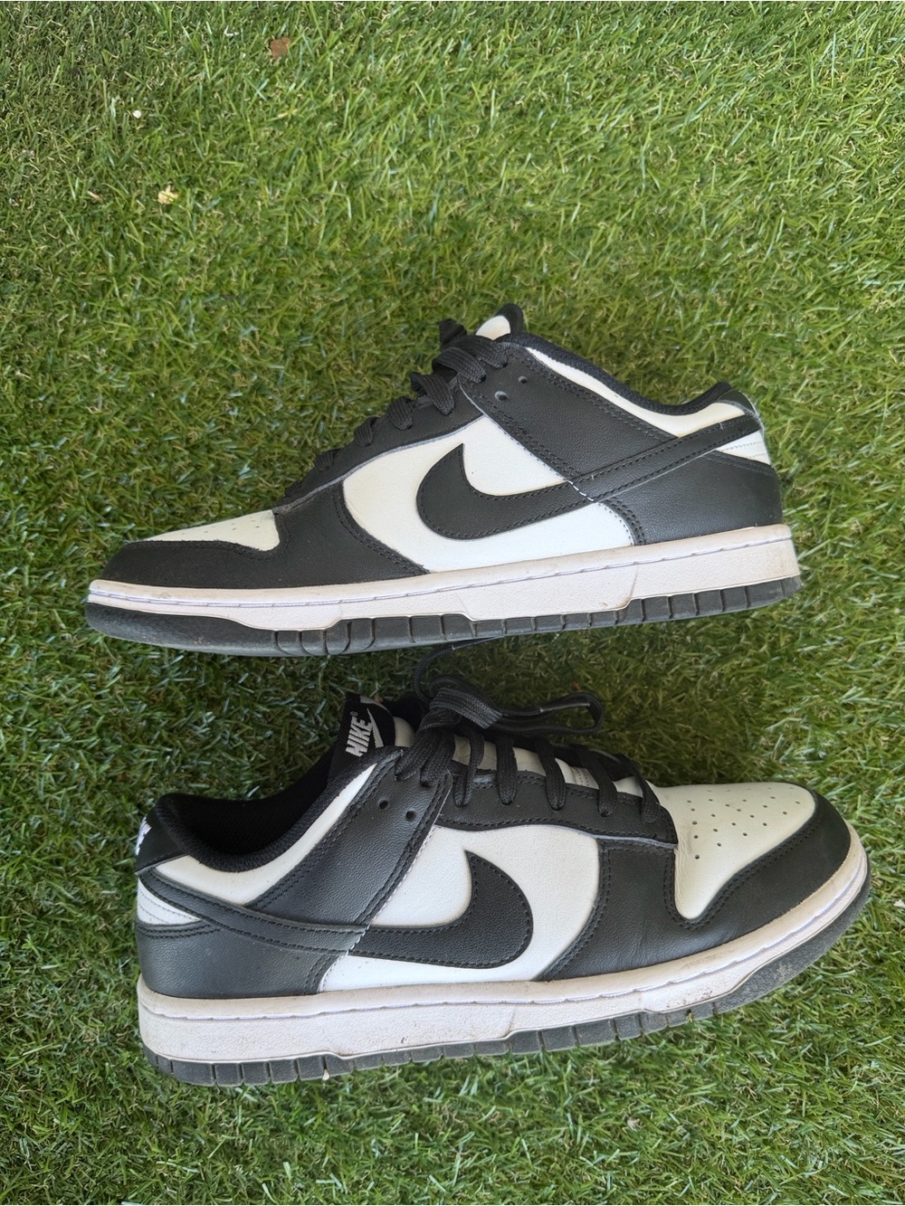 NIKE Panda Dunks 🐼